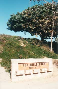 Fox Hills Park