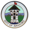 Nanaimo Pin