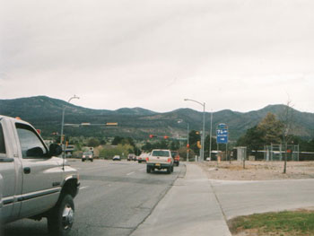 Los Alamos, NM